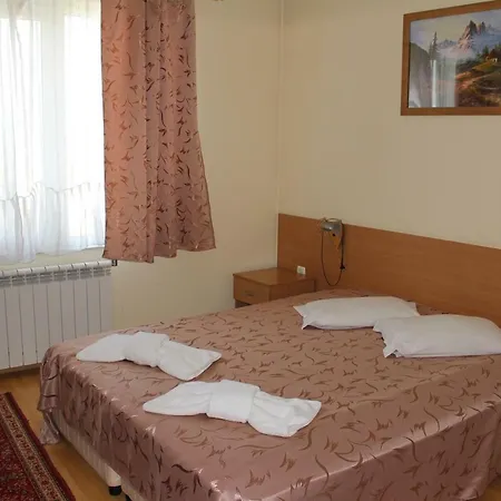 Hotel International 2*